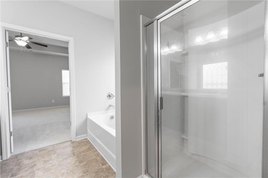 Wingfoot Park - Residential