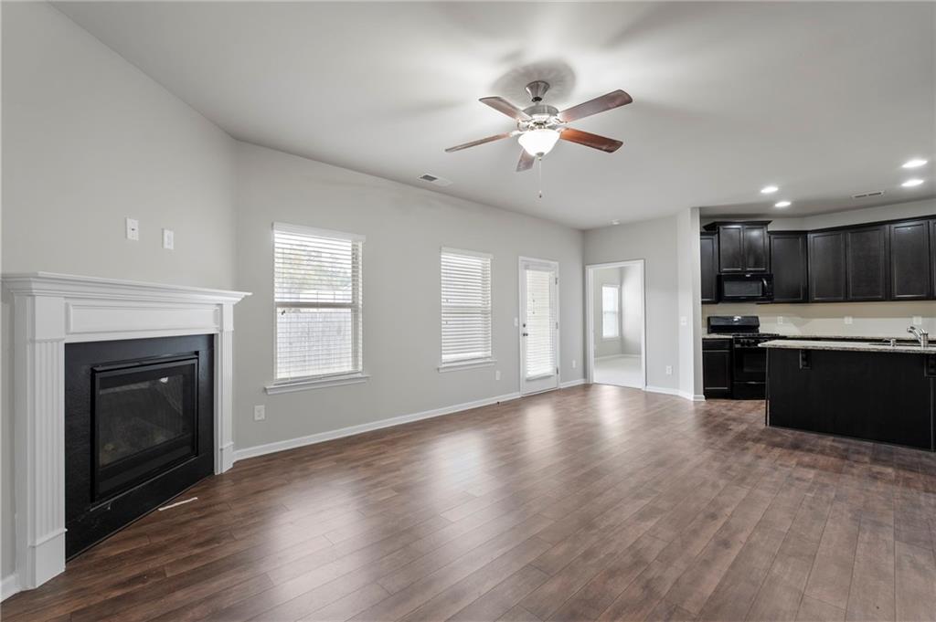 Wingfoot Park - Residential