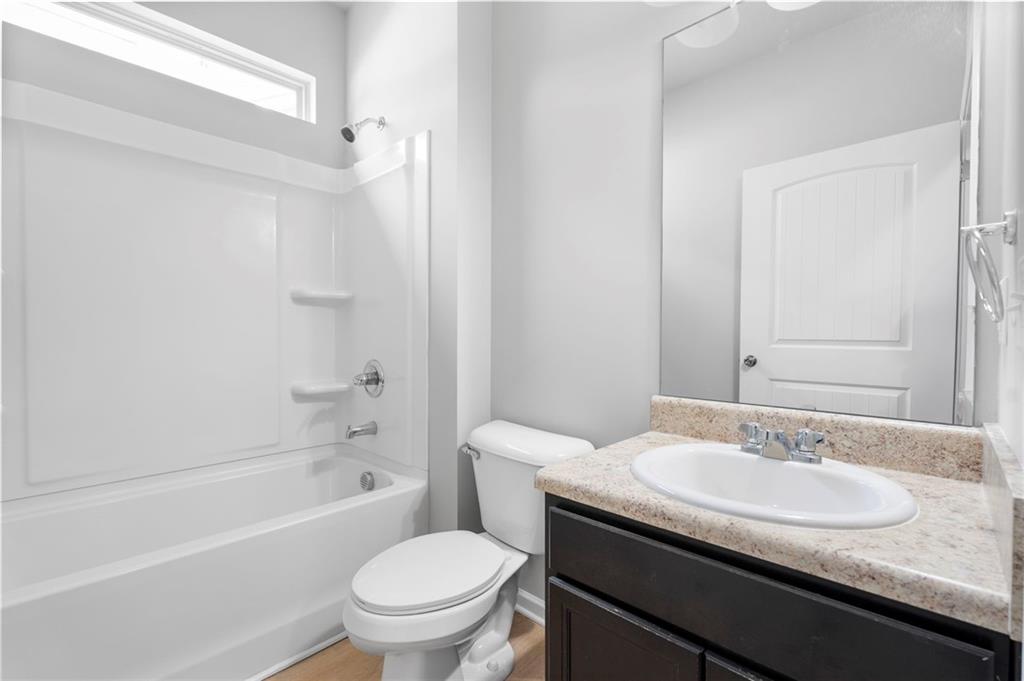 Wingfoot Park - Residential