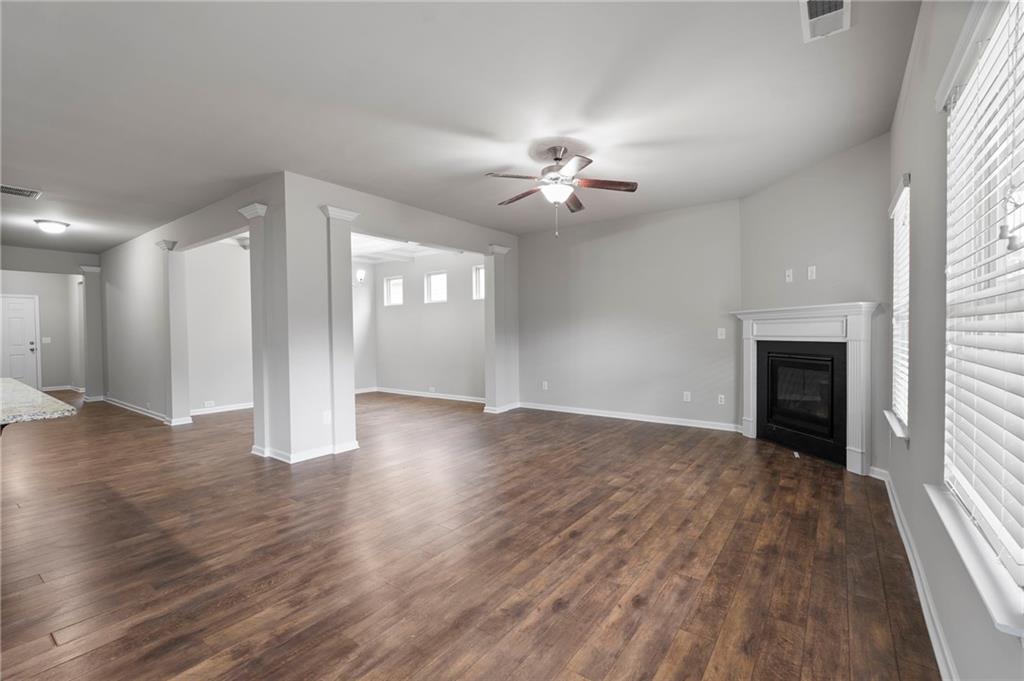 Wingfoot Park - Residential