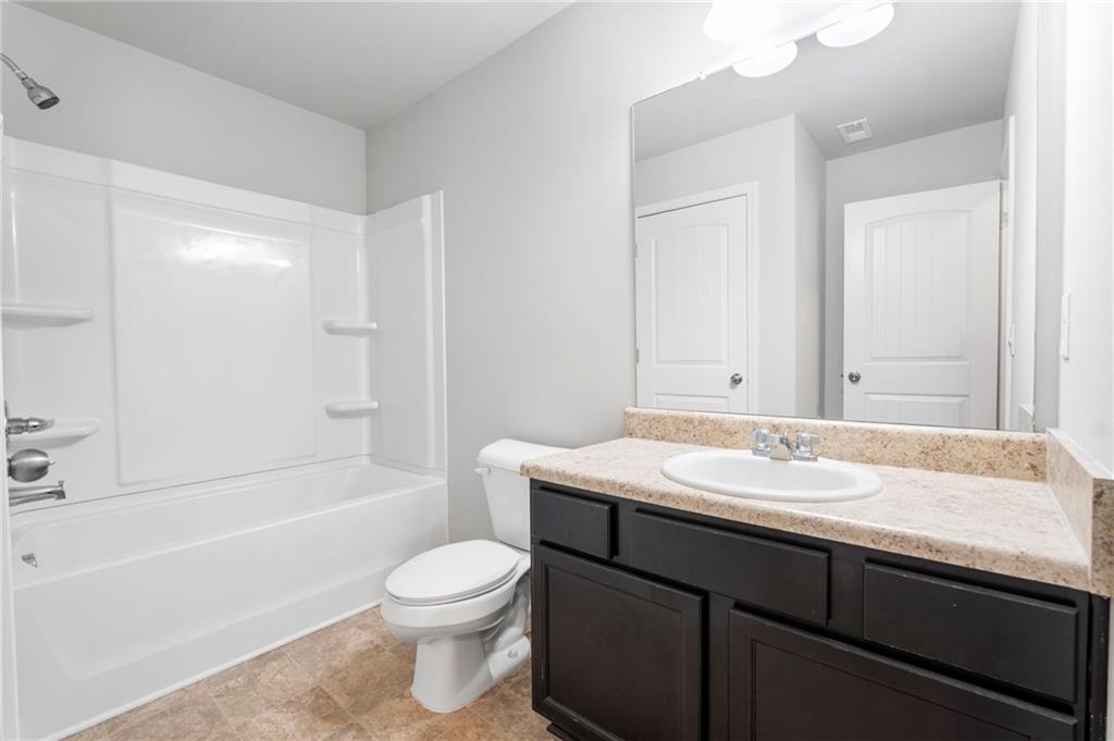 Wingfoot Park - Residential