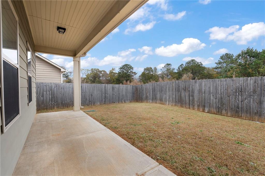 Wingfoot Park - Residential