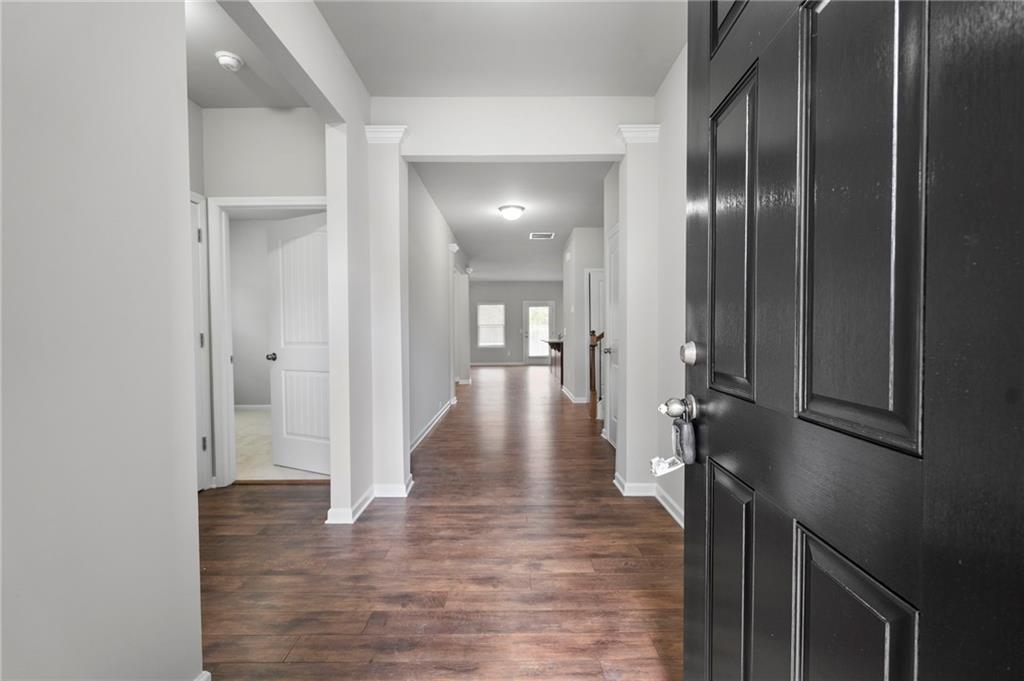 Wingfoot Park - Residential