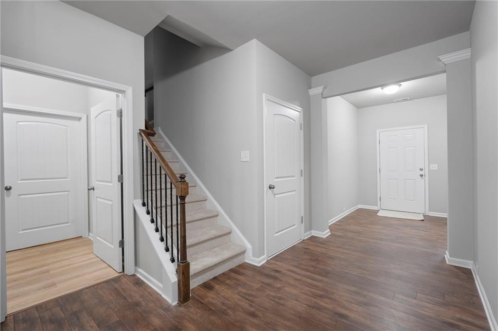 Wingfoot Park - Residential