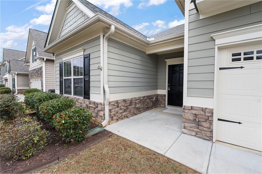 Wingfoot Park - Residential