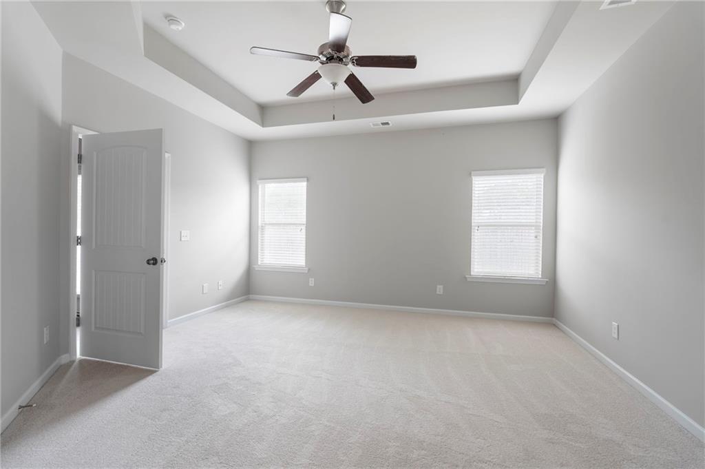 Wingfoot Park - Residential