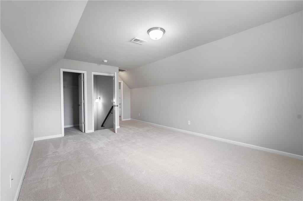 Wingfoot Park - Residential