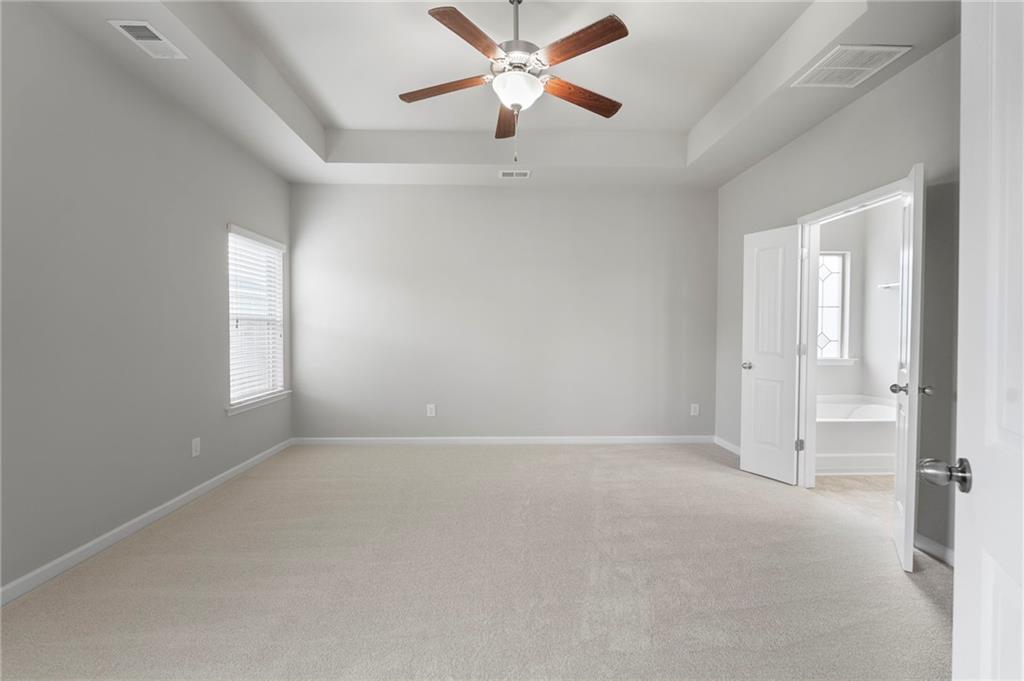 Wingfoot Park - Residential