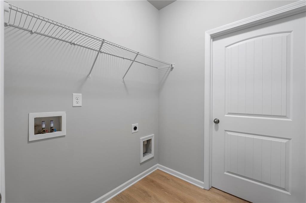 Wingfoot Park - Residential