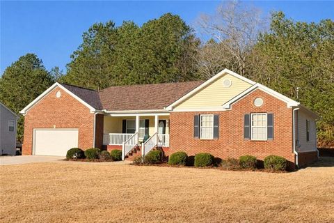 Apartment For Sale - 141 Mabry Road<br/> Butts County, Jackson, GA 30233