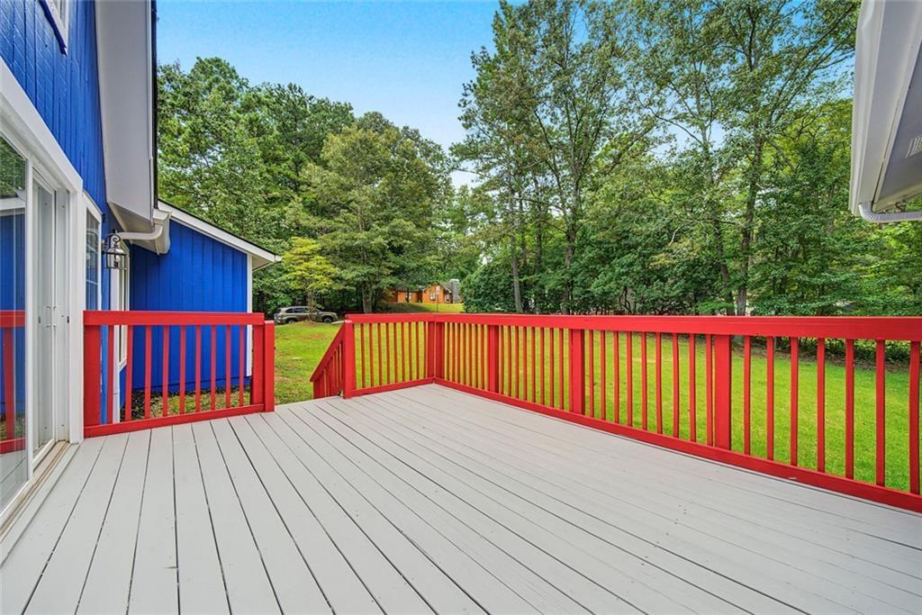 3202 Beaver Drive