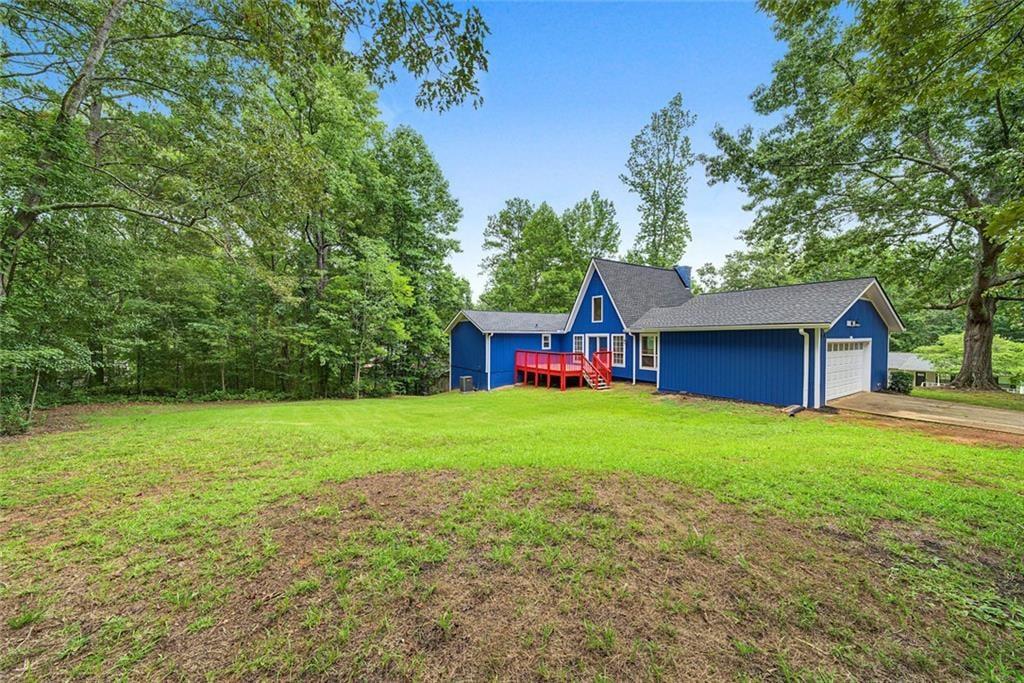 3202 Beaver Drive