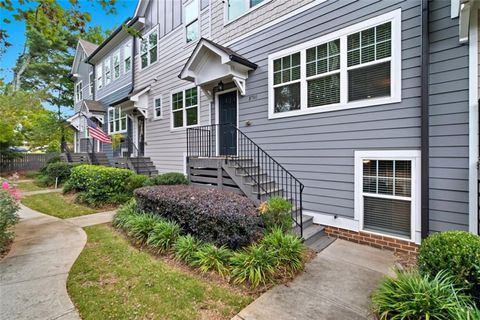 Photo of 3790 OXFORD Circle, Doraville, GA 30340 (MLS # 7674476) Photo of 3790 OXFORD Circle, Doraville, GA 30340 (MLS # 7674476)