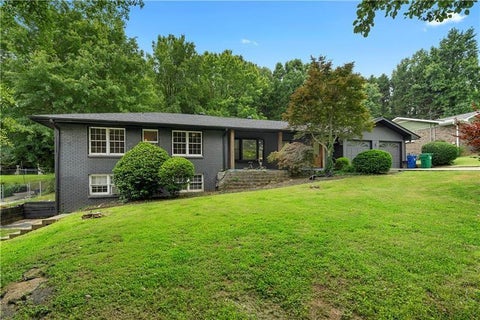 Homes For Rent - 2661 Fleur De Lis Place<br/> Atlanta, GA 30360