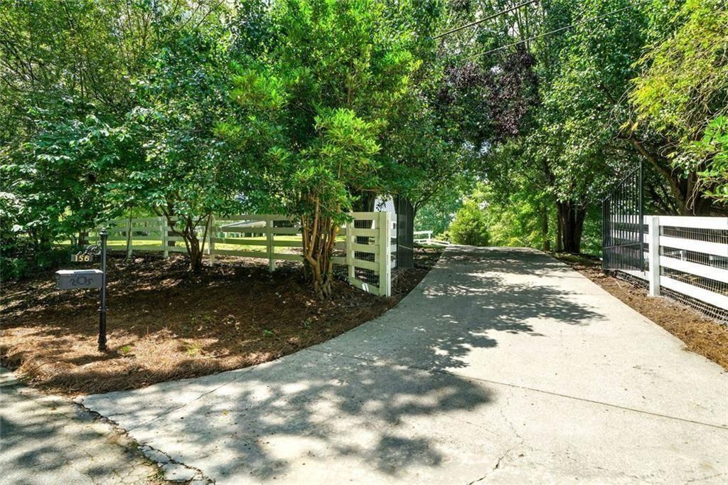 156 Lula Payne Trail