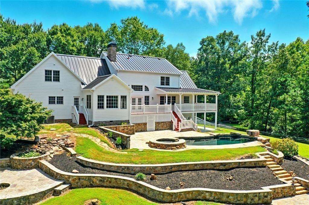 156 Lula Payne Trail