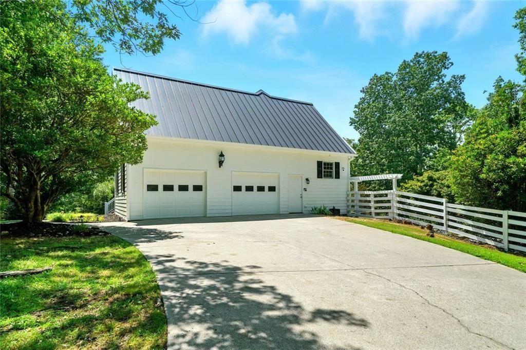 156 Lula Payne Trail
