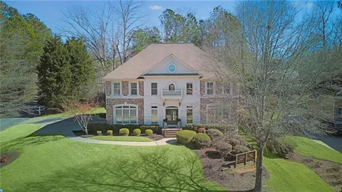 198 Grandmar Chase, Canton, GA 30115 - MLS#: 7504580