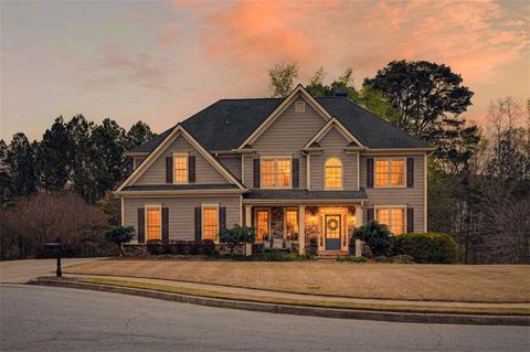 Homes For Sale - 1838 Mapmaker Drive<br/> Dacula, GA 30019