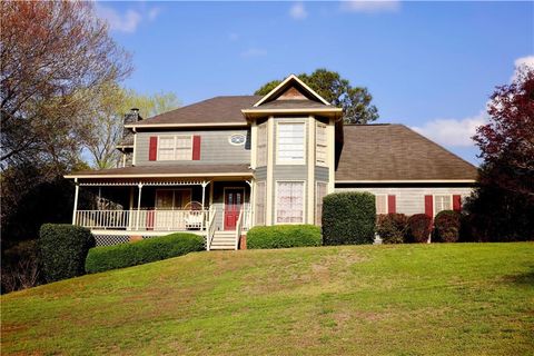 3486 Starwood Trail SW Lilburn GA 30047