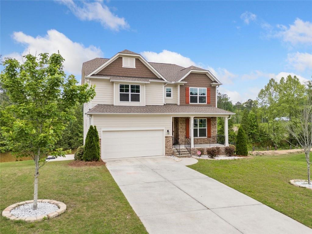 2889 Windsor Knoll Drive