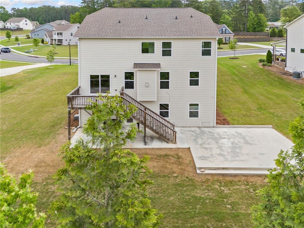 2889 Windsor Knoll Drive