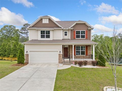 2889 Windsor Knoll Drive Dacula GA 30019