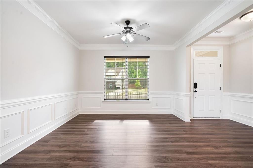 2889 Windsor Knoll Drive