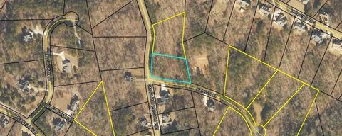 Vacant Land For Sale - Mauser Court<br/> Jasper, GA 30143