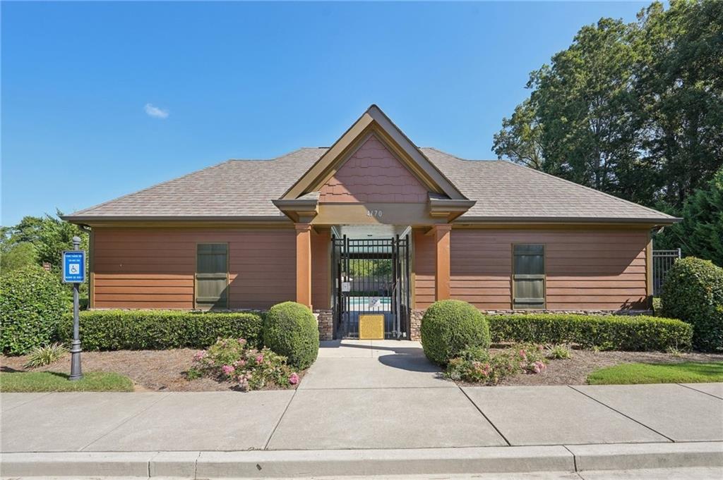 4430 Cedar Bridge Walk, Suwanee, Georgia image 16