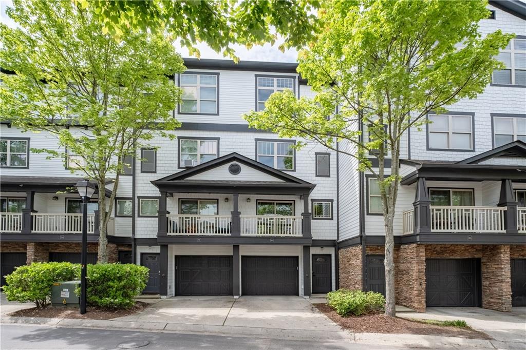 220 Semel Circle #150, Atlanta, Georgia image 1