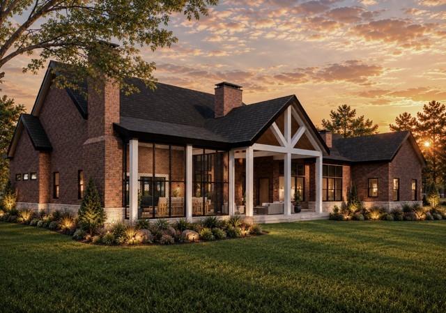 679 Club Drive
