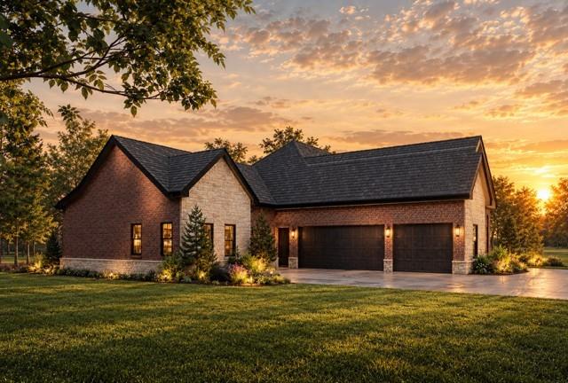 679 Club Drive