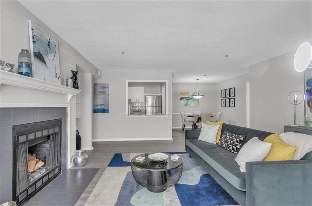 1901 Briarcliff Road 1405