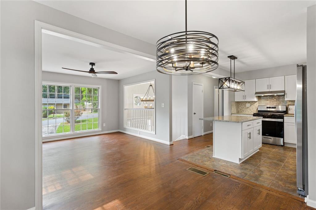 1169 Mountain View Drive