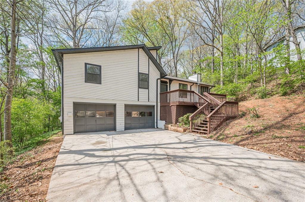 221 Little Brook Lane