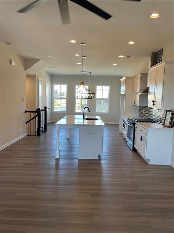 HALCYON GARDEN - Residential Lease