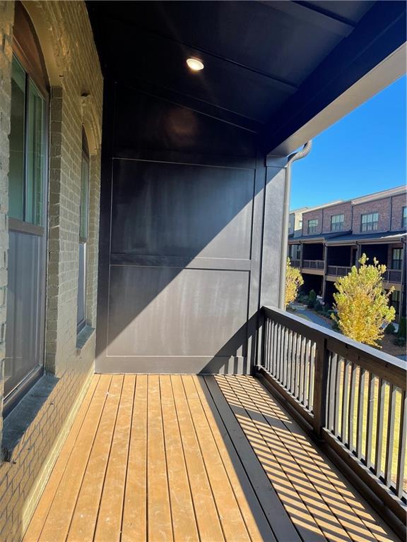 HALCYON GARDEN - Residential Lease