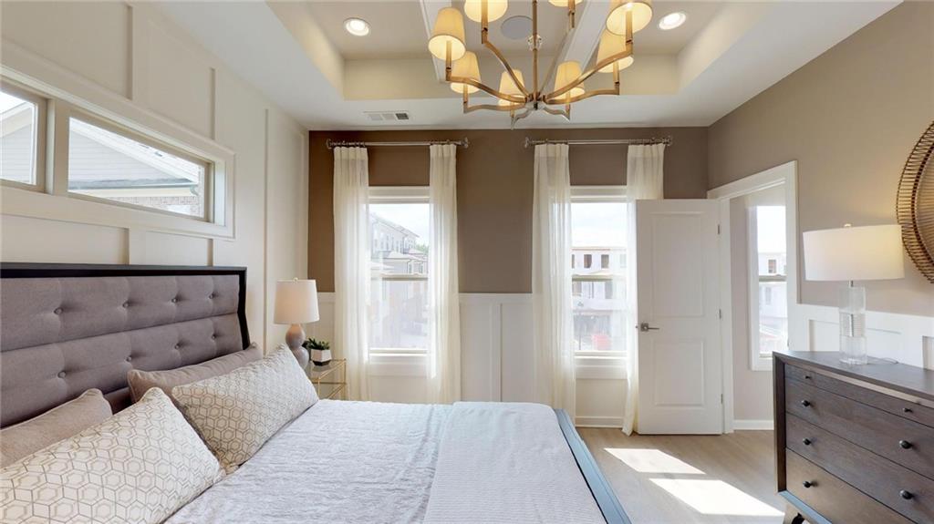 Towns on Thompson - Residential