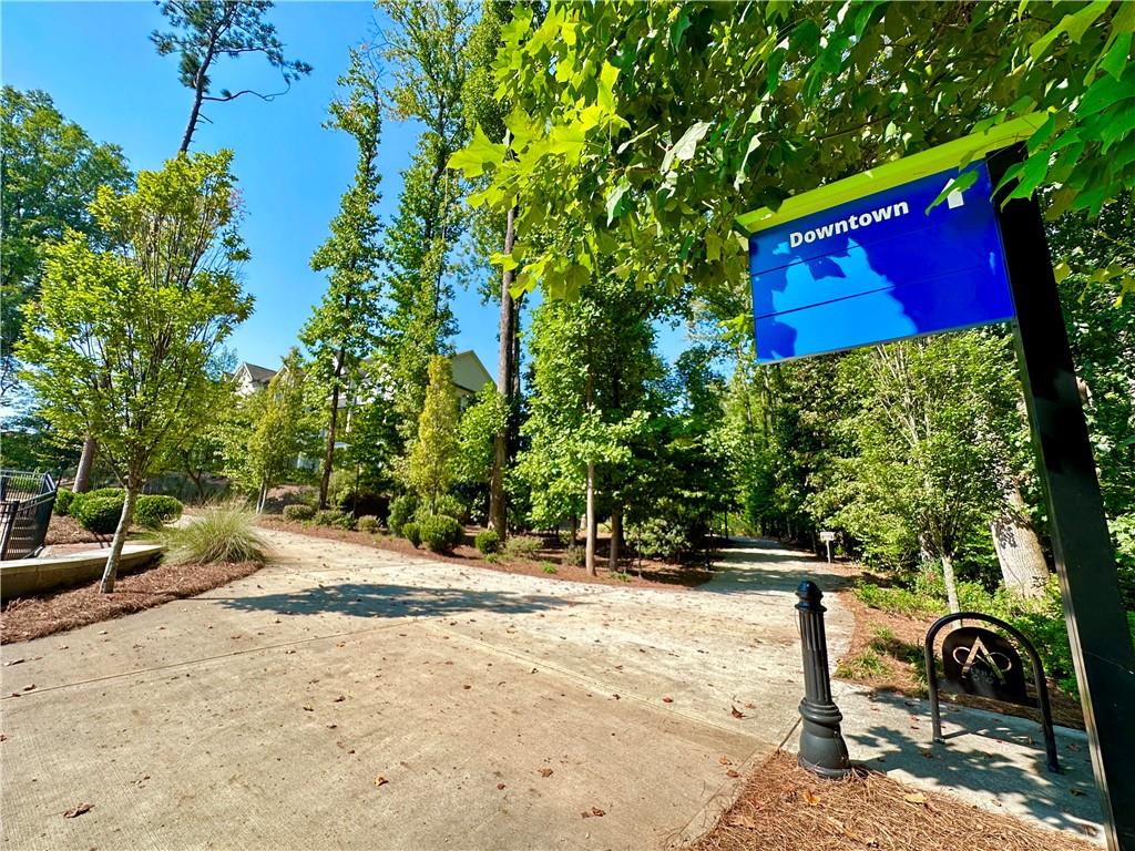 Towns on Thompson - Residential