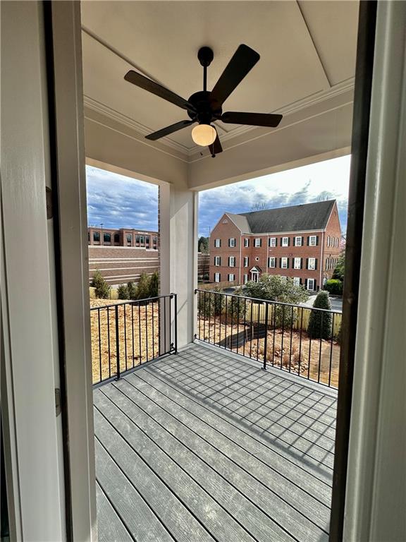 Towns on Thompson - Residential