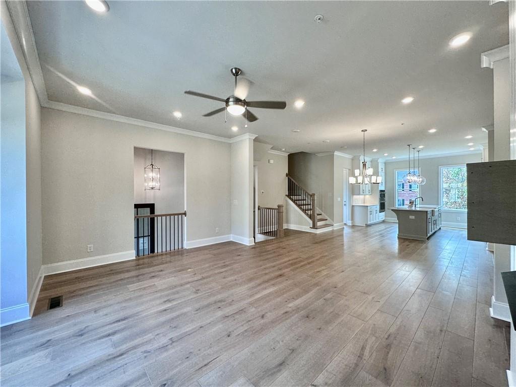 Towns on Thompson - Residential