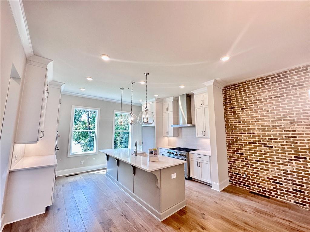 Towns on Thompson - Residential