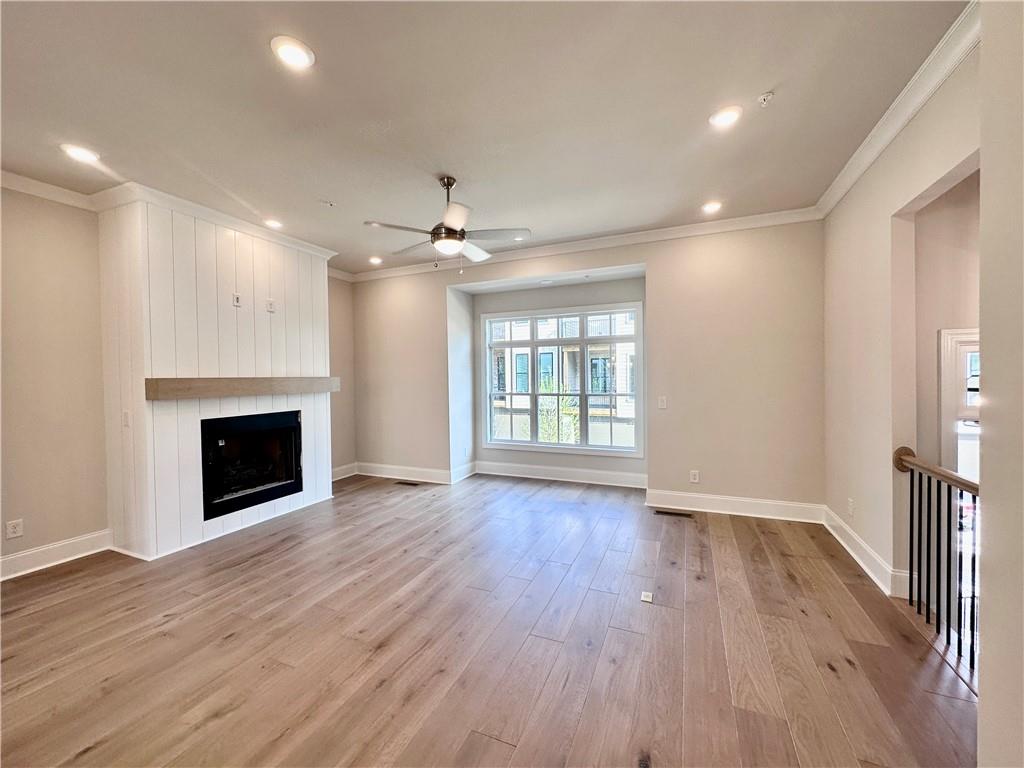 Towns on Thompson - Residential