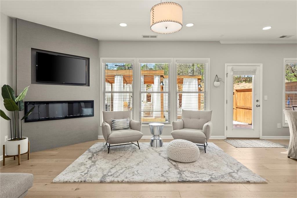 1520 Winshire Cove, Alpharetta, Georgia image 16