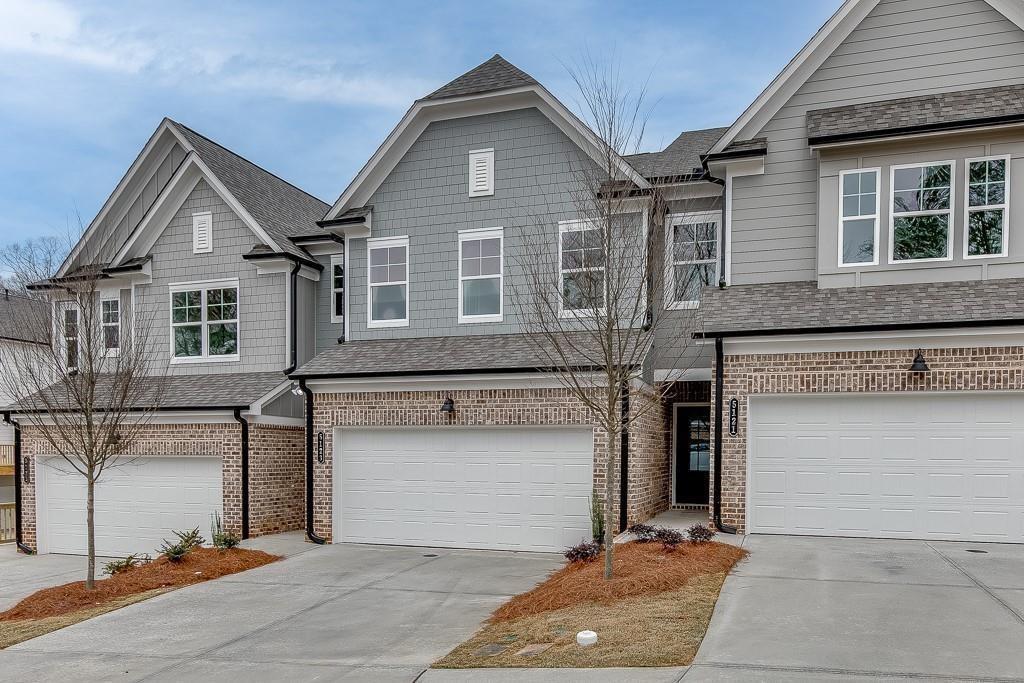 785 Woods Chapel Road Lot 87