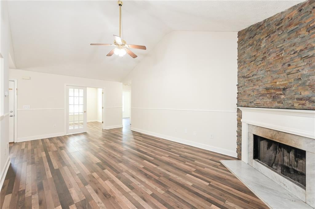 5302 Morgan Manor Drive