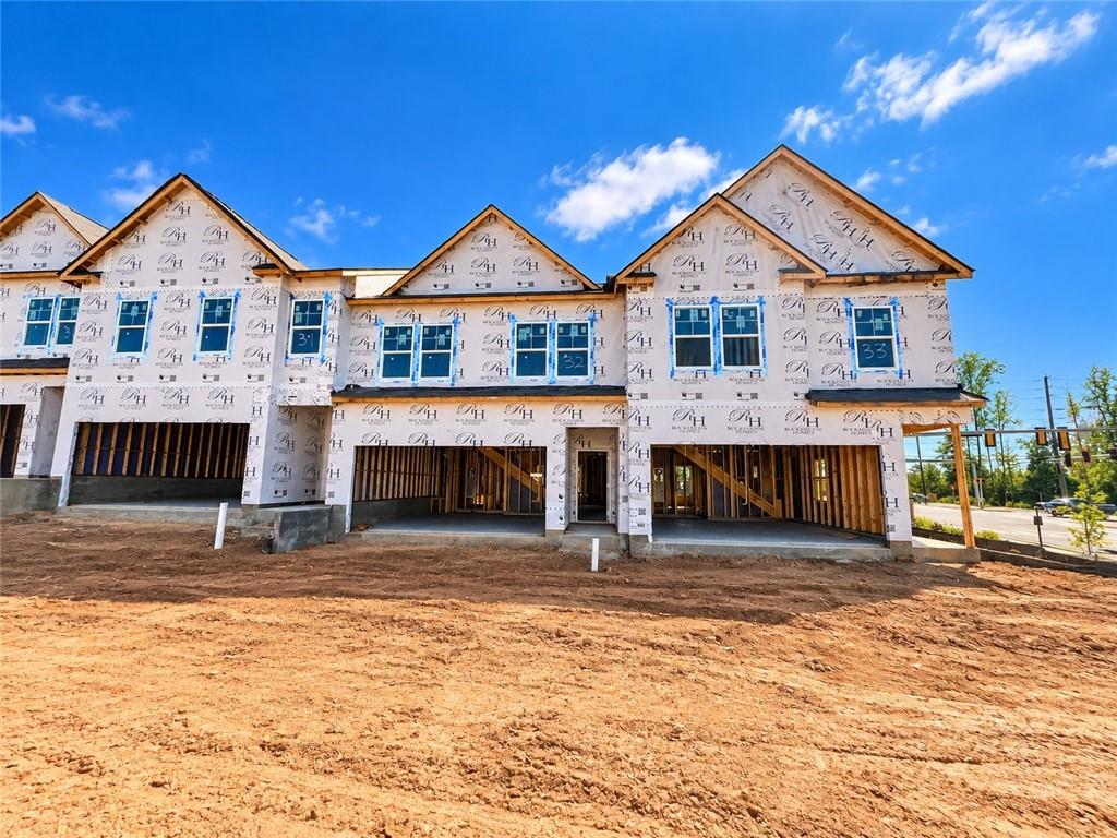 6380 Rosetta Drive SW 30