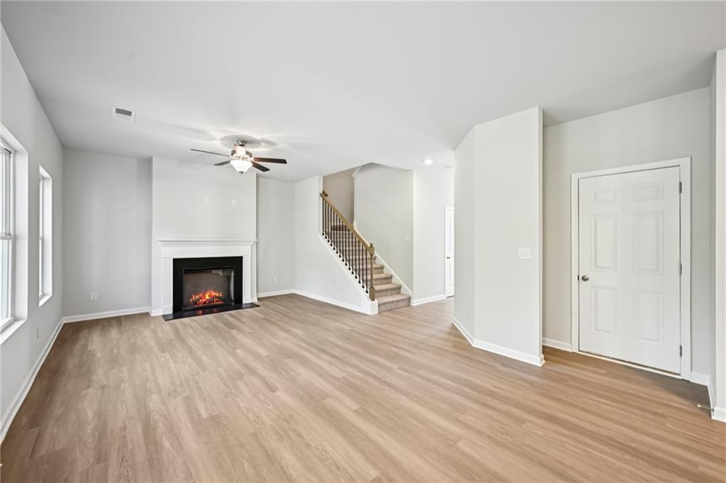 418 Lanier Circle