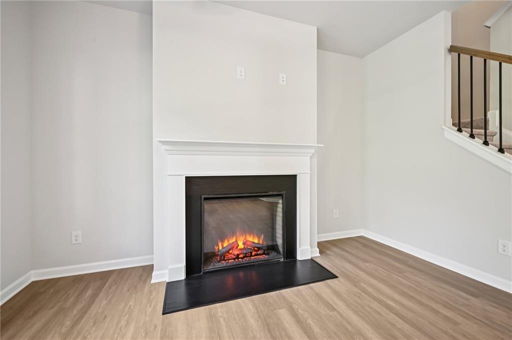 418 Lanier Circle